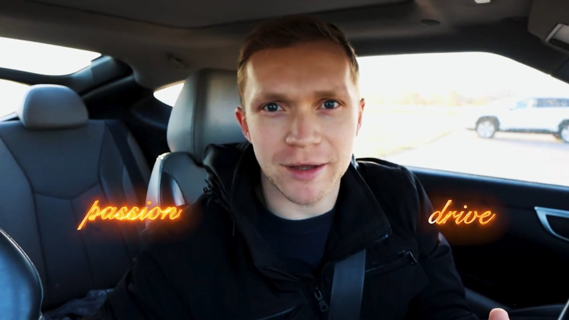Docuseries Style Financial Video