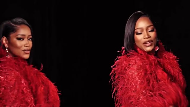 AJA Walton SNL Keke Palmer.mp4