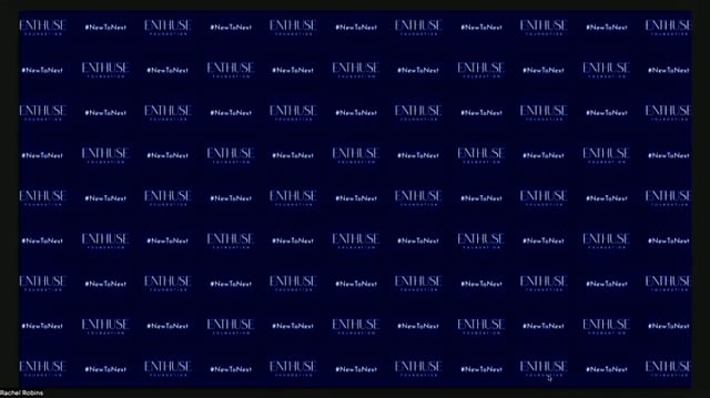 Enthuse Foundation Pitch Competition 2022