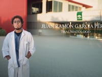 Qvision - Testimonio Juan Ramón, intervenido con ReLEx SMILE