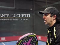 Qvision - Testimonio Dante Luchetti, intervenido con ReLEx SMILE