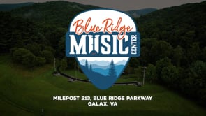 Blue Ridge Music Center