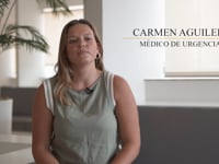 Qvision - Testimonio Carmen Aguilera, intervenida con ICL