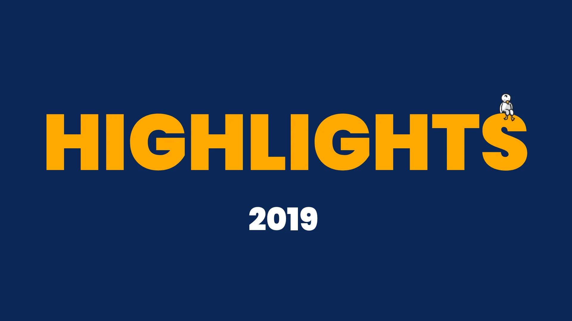 NextM 2019 Highlights