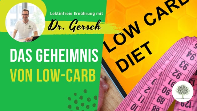 Low-carb und Testosteronspiegel