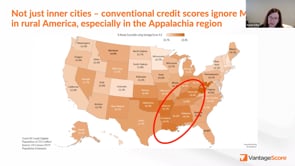 Consumer Bankers' Association Webinar