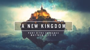 A New Kingdom Part 8: Paul Walker