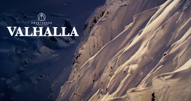 Sweetgrass Productions’ VALHALLA – Trailer 1 from Sweetgrass Productions