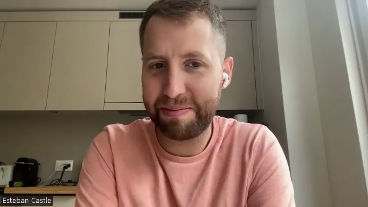 How JettSEO Keeps Esteban Castle Fully Booked with SEO | Video Production Success Story