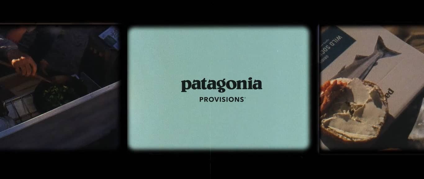 Patagonia Provisions Commercial on Vimeo