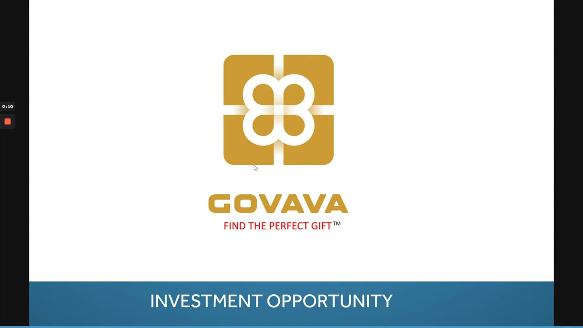 GOVAVA INC on Vimeo