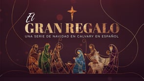 SEMANA 1 | El Gran Regalo : El Regalo de Paz | Julio Guarneri
