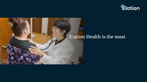 Elation Health Video :30