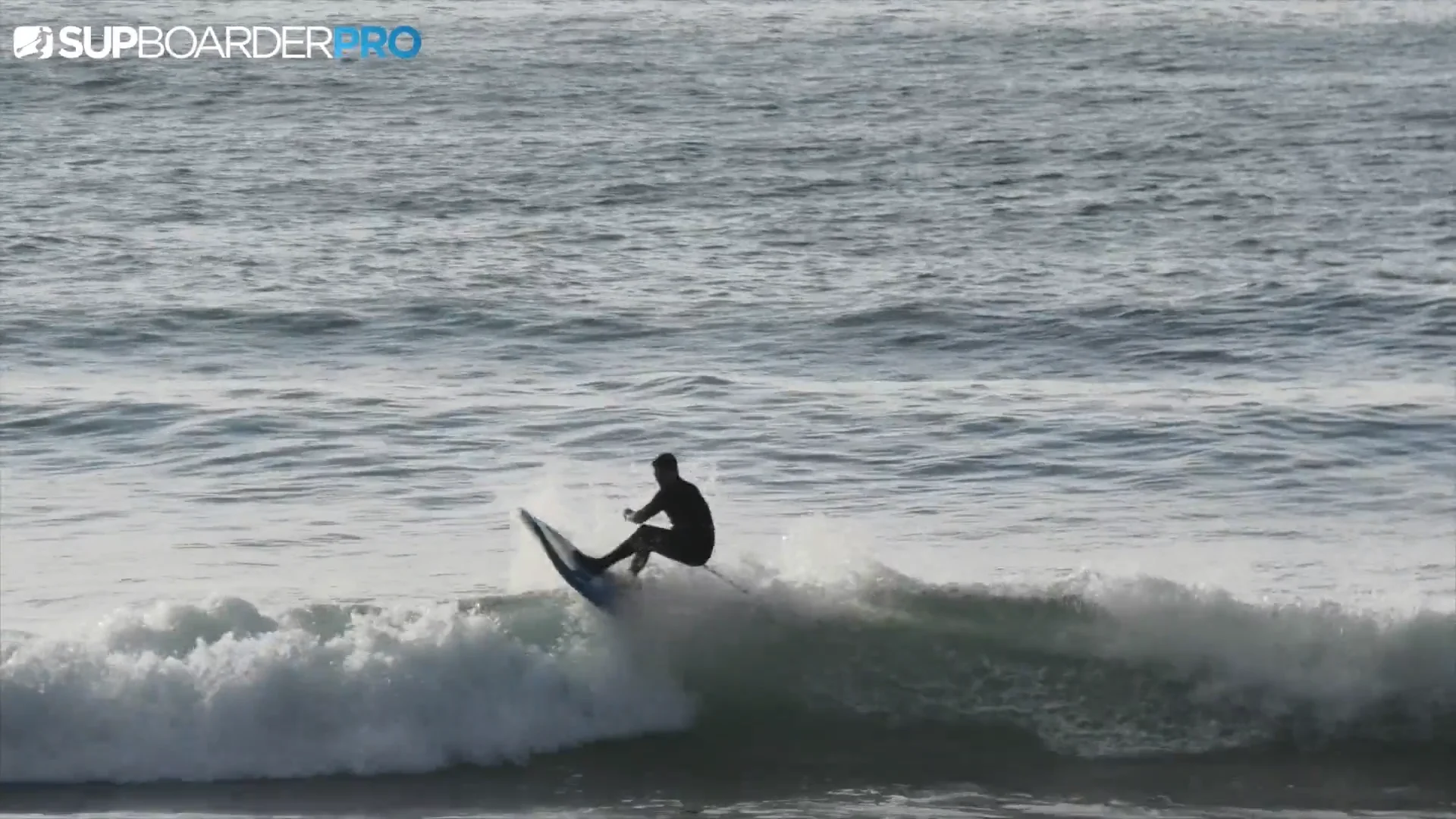 Starboard Hyper Nut 2023 Review - SUPboarder Magazine