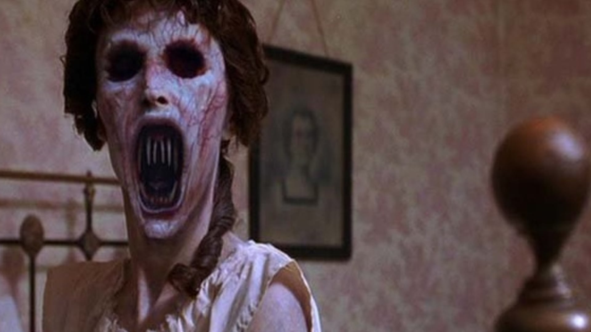 A Casa dos Pássaros Mortos (2004) - Filme de Terror Completo Dublado | Rec