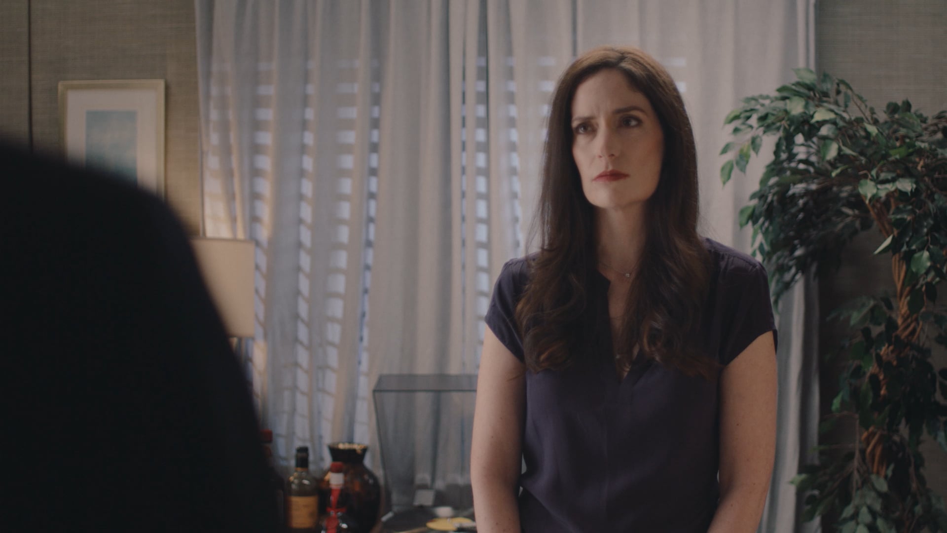 DA's Wife Confronts Cheating Husband | WHAT WE WANT