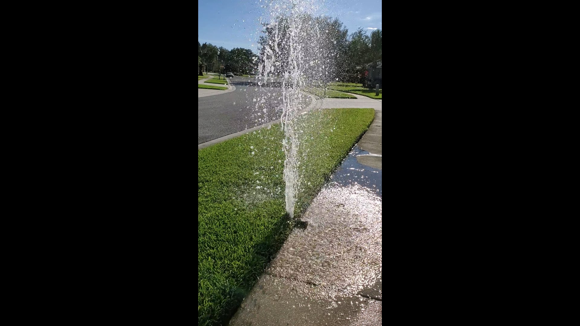 Lawn Sprinkler Irrigation System Repair Riverview Valrico Brandon