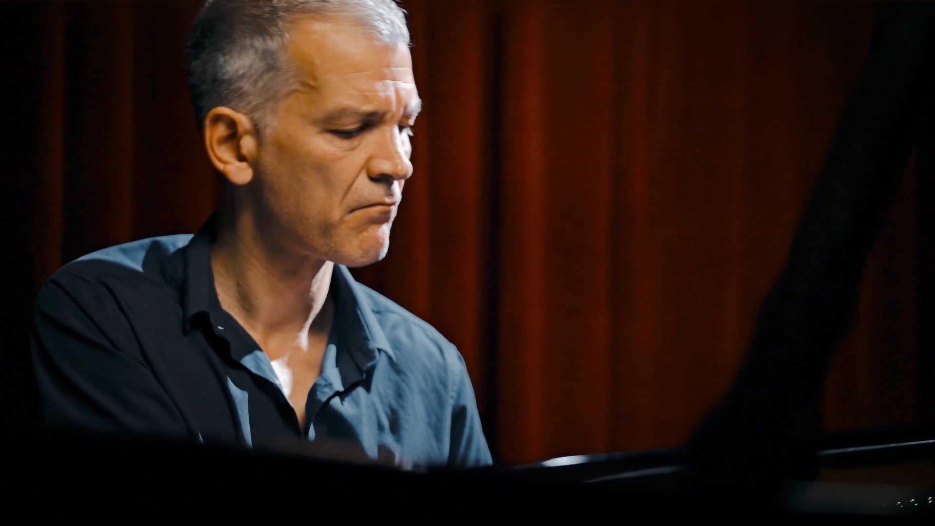 YOUR MOTHER SHOULD KNOW - Brad Mehldau