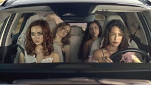 Hyundai Tucson - Bachelorette