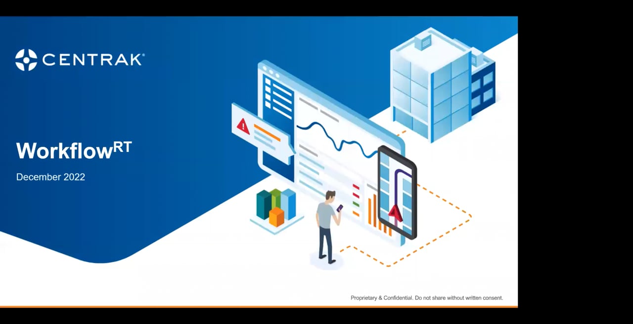 Webinar - How Workflow Automation Improves Efficiency, Safety, and Satisfaction (12/5/22)