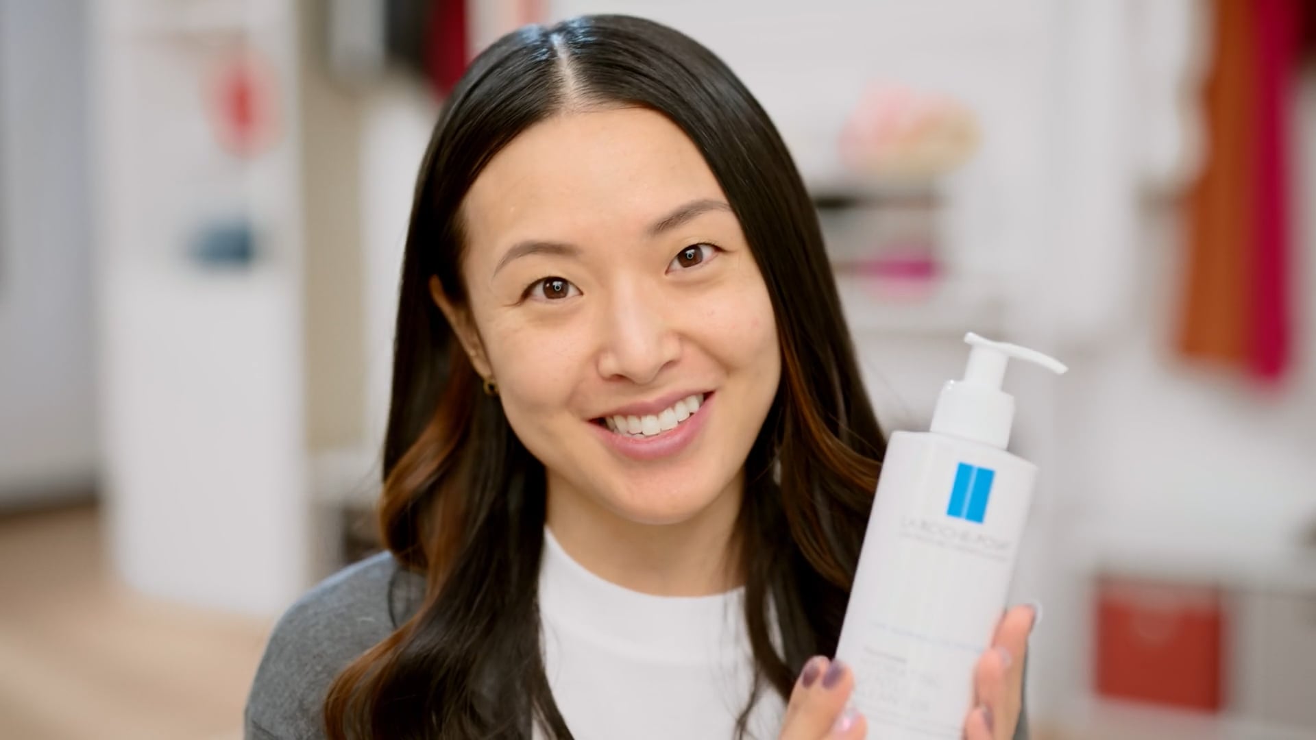 Building Your Skincare Routine Ft. Jen Chae | Target Takes On