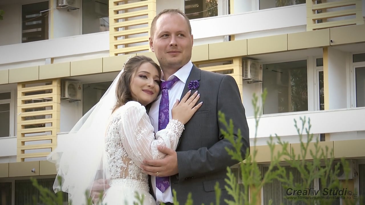 Mihai & Roxana