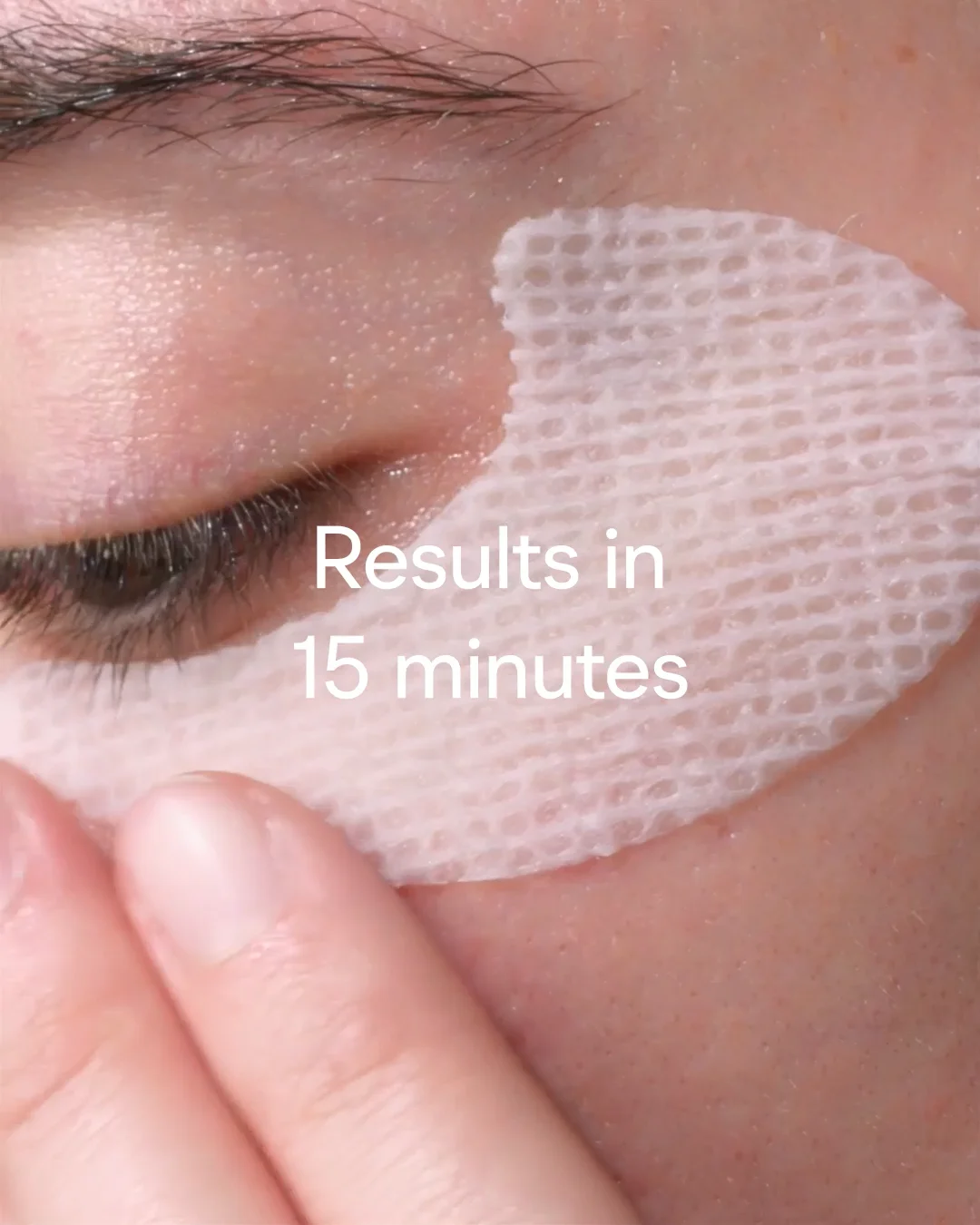 Results in 15 Seconds on Vimeo