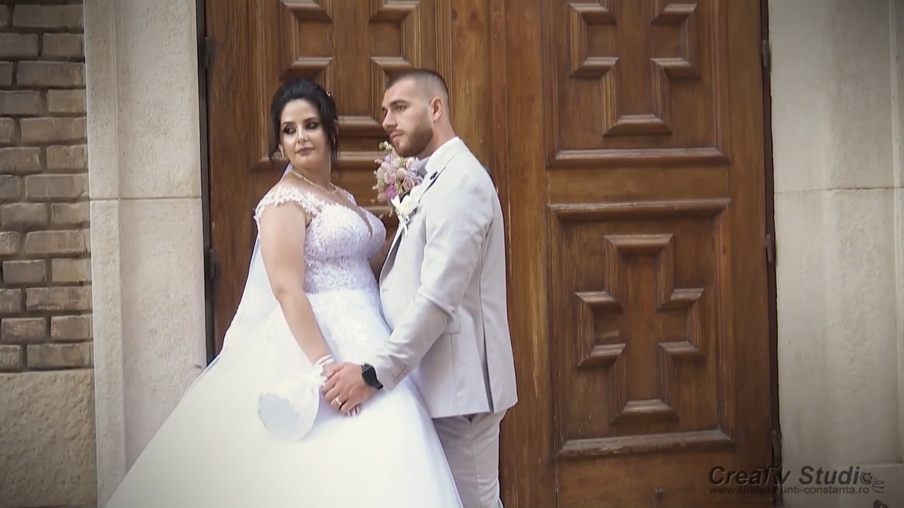 Alexandru & Ana-Maria