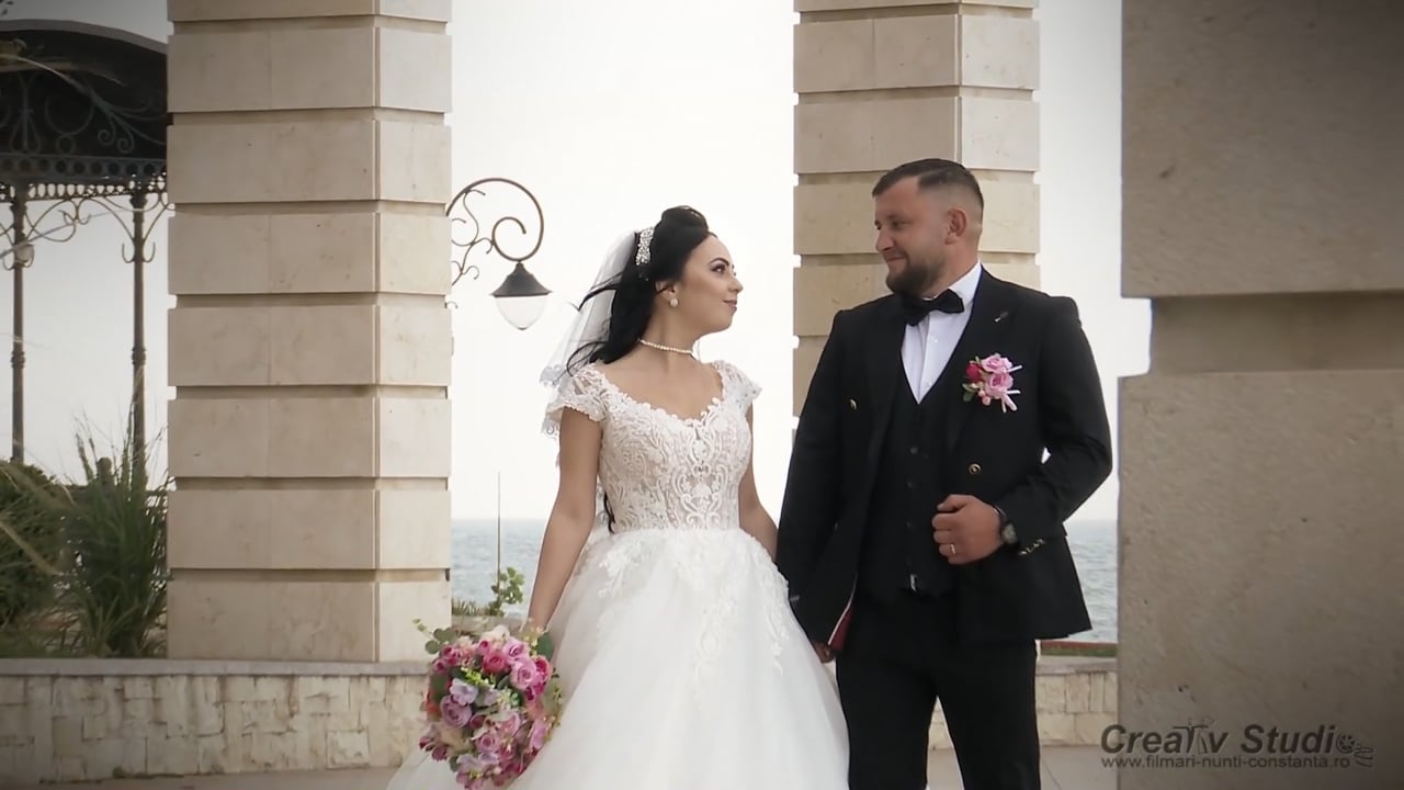 George & Bianca