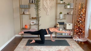 Holiday SurTHRIVEal Flow.MOV