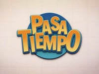 Lunes 5 de diciembre - Pasatiempo