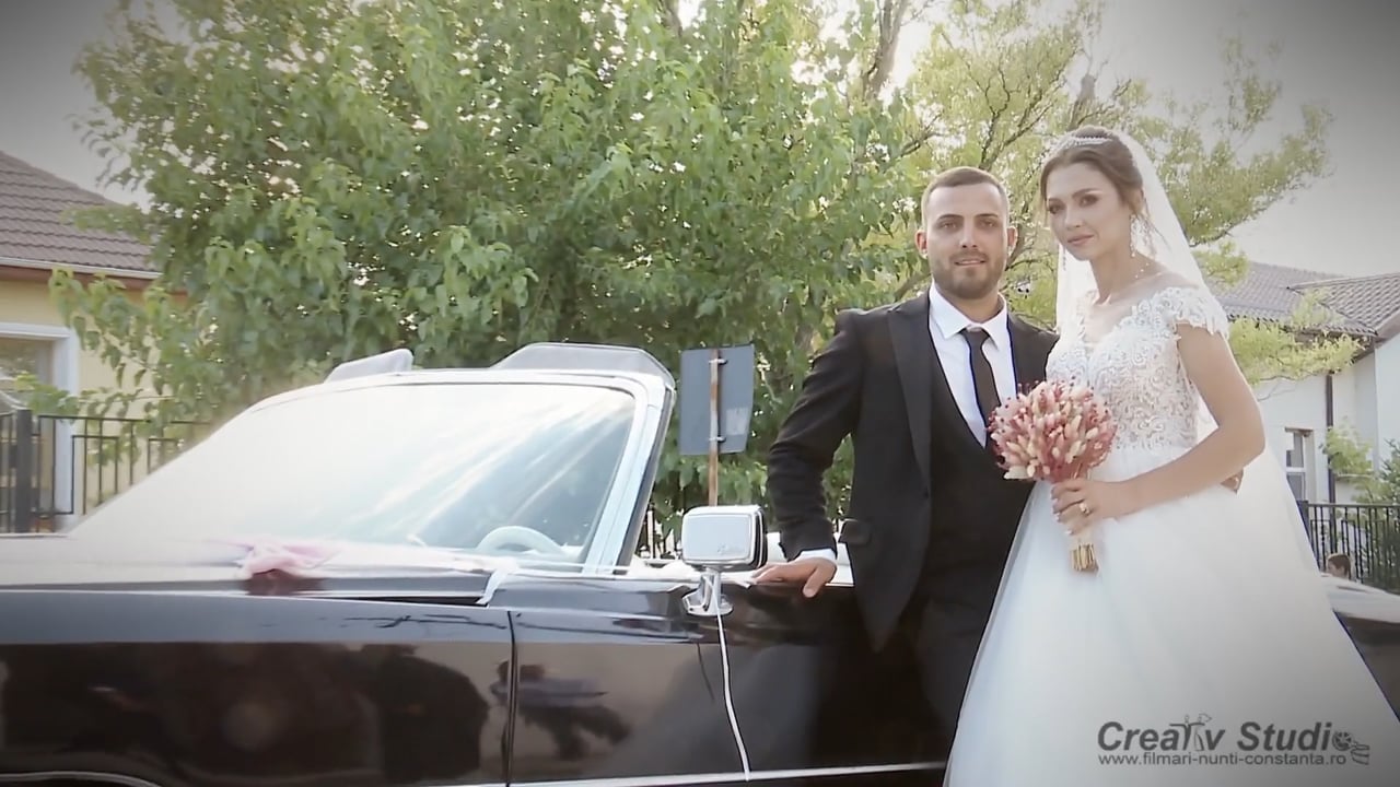 Marius & Stefania