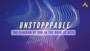 Acts 3:1-11 - More Than Marvel