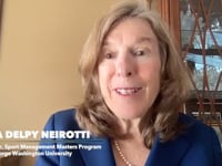 Newswise:Video Embedded gw-expert-available-to-discuss-her-experience-at-the-fifa-world-cup-2022