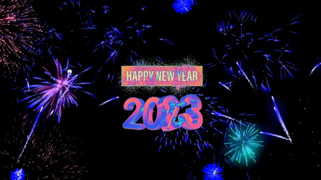 100+ Free Happy New Year & New Year Videos, HD & 4K Clips - Pixabay