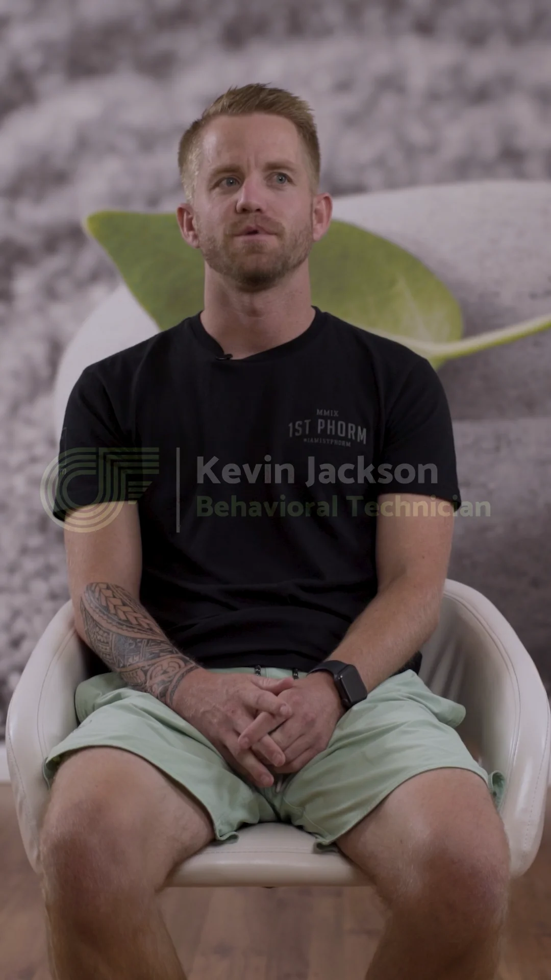 kevin jackson newcomer advice on Vimeo