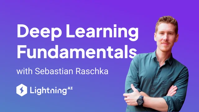 Machine store learning fundamentals