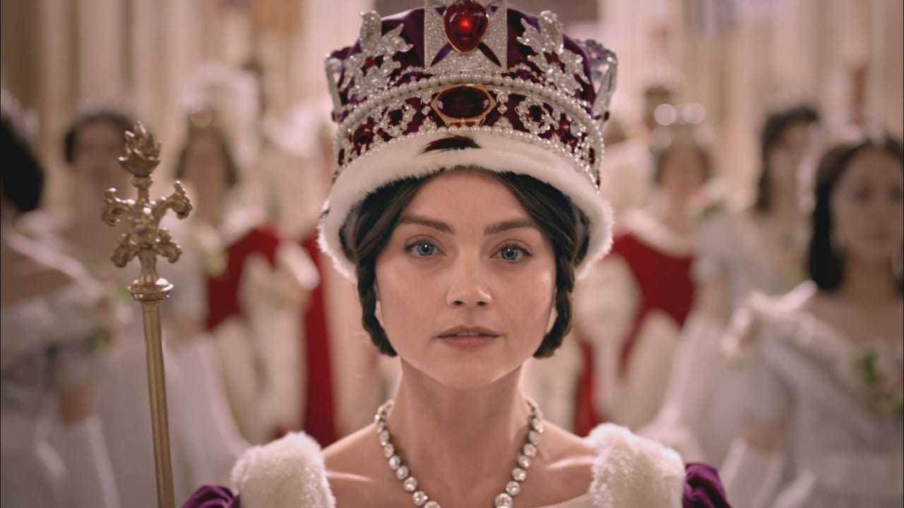 PBS: Victoria