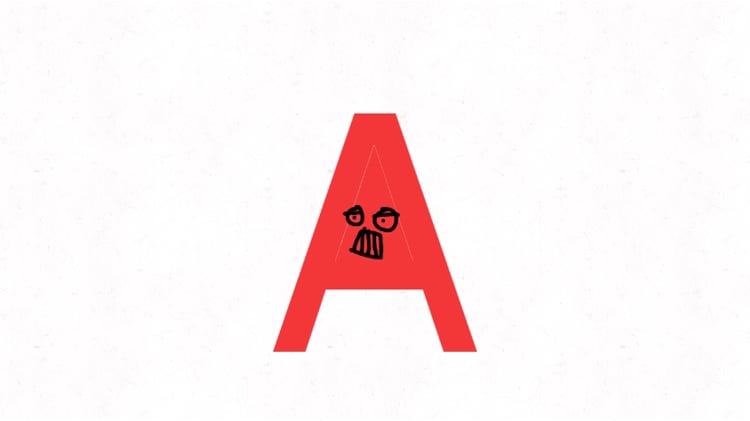 Russian Alphabet Lore Band 1 on Vimeo