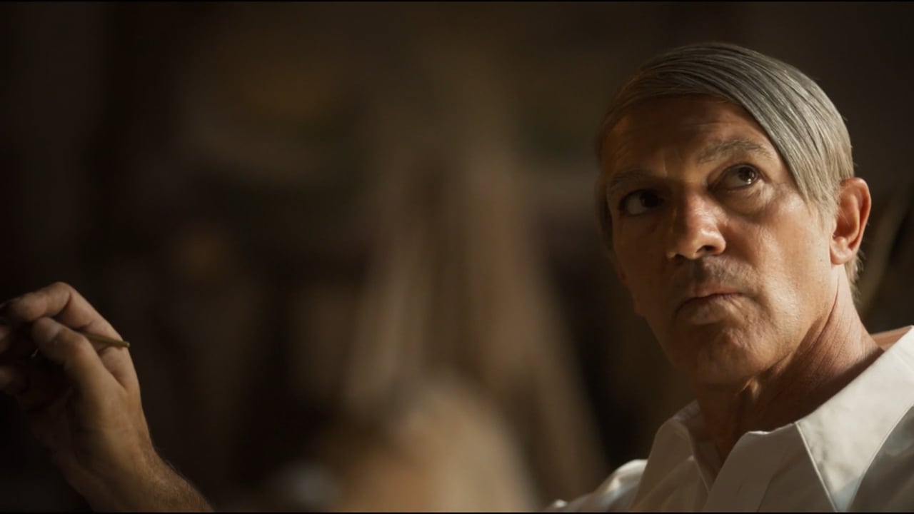 Genius - Vignettes - National Geographic