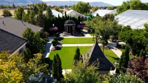 Le Jardin + The Château - Sandy,  #1