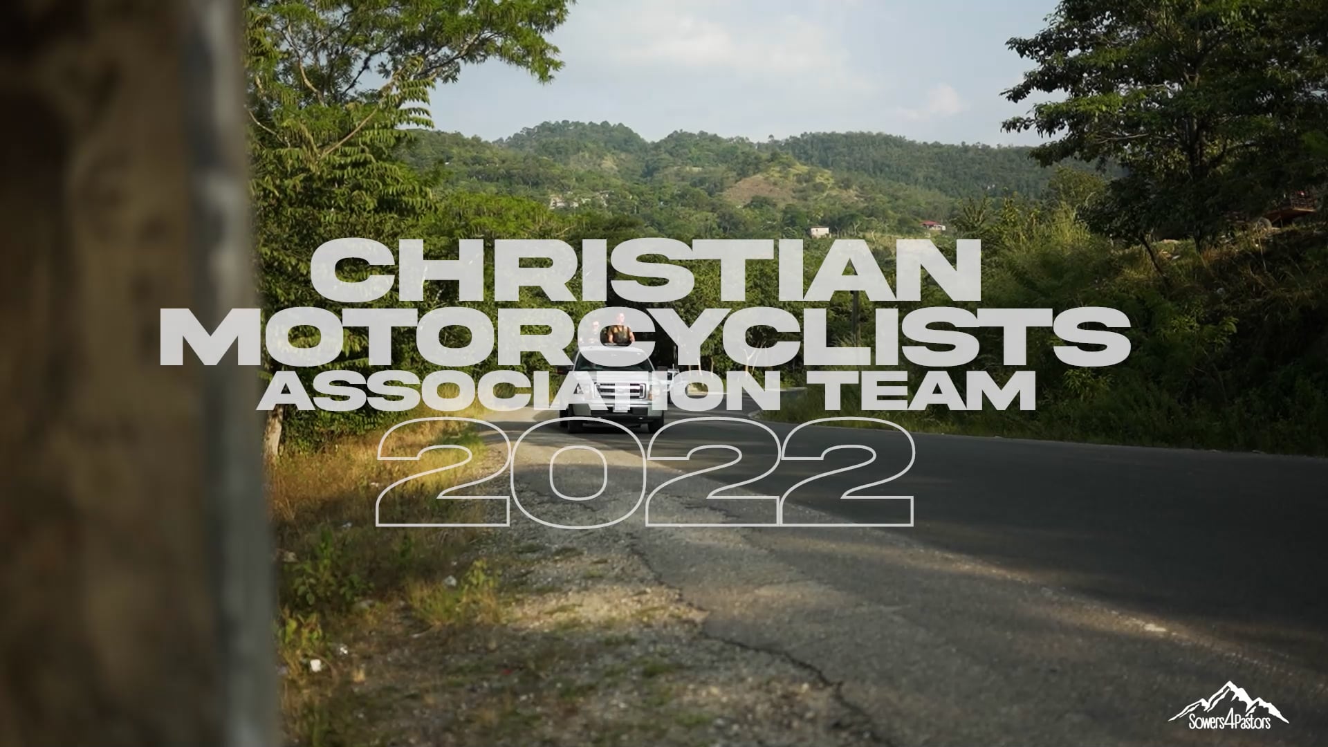 Christian Motorcyclists Association Team 2022 On Vimeo