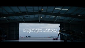 Sanchez Media 2023 Reel