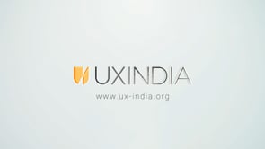 UX India 2022