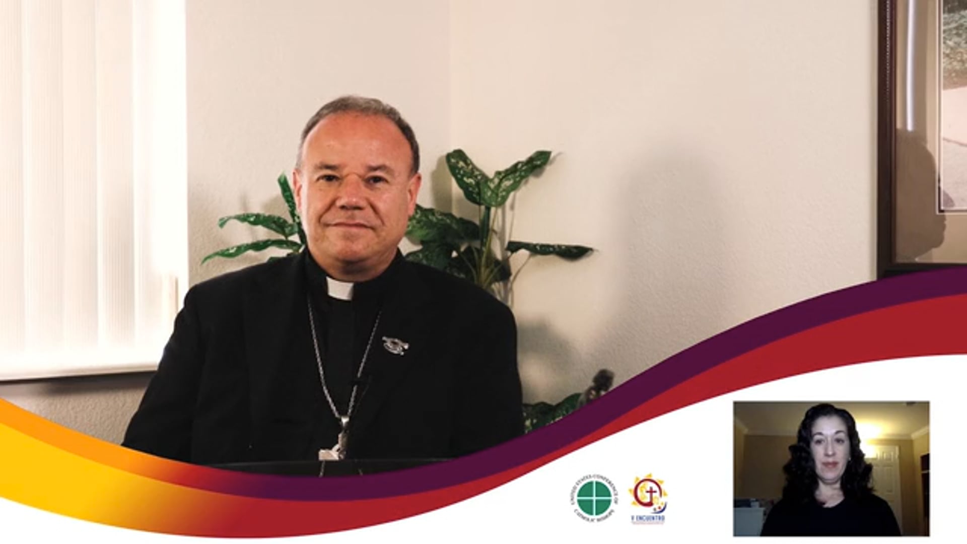 Session 25: Opening Prayer