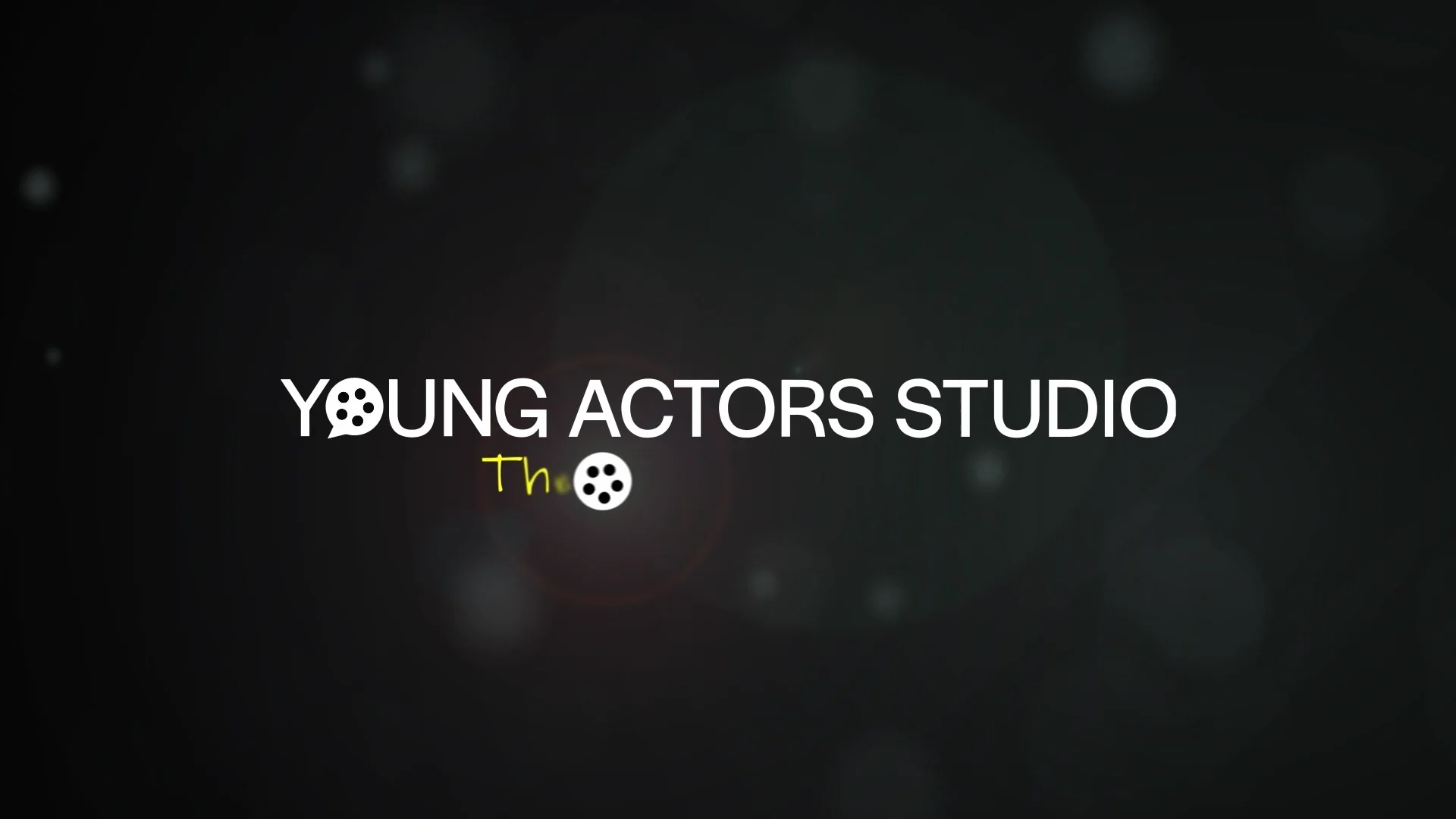 Young Actors Studio 60 Photos - Moonagedaydream.film