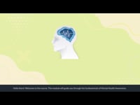 Mental Health Awareness