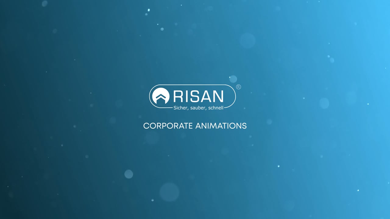 Standbild aus dem Film für Moriggl Risan