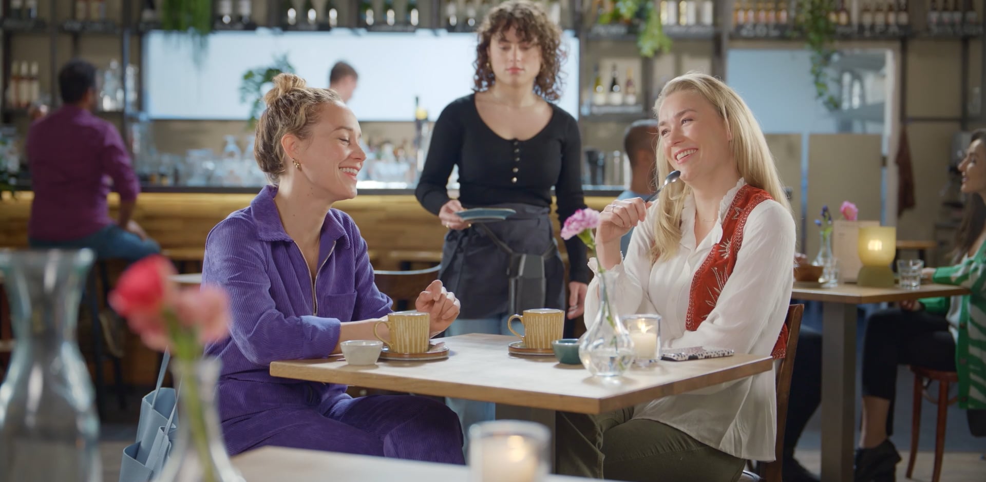 Leen Bakker Koffie
