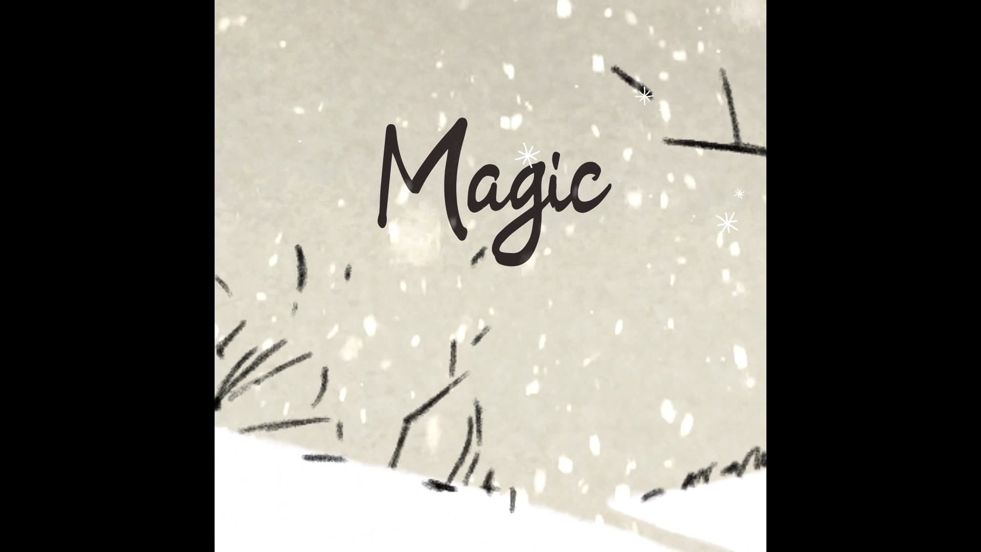 Magic on Vimeo